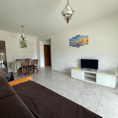 Apartamento T1 Todo Equipado 알부페이라 외부 사진