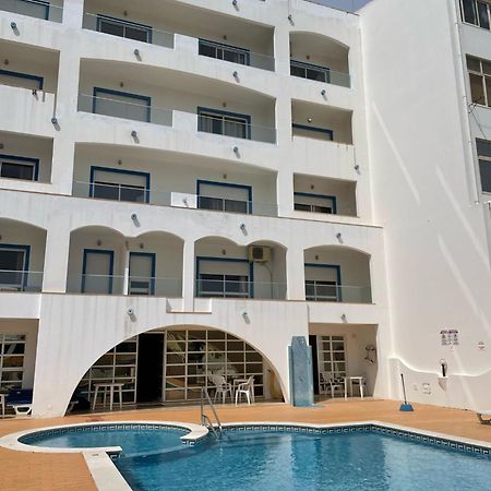 Apartamento T1 Todo Equipado 알부페이라 외부 사진