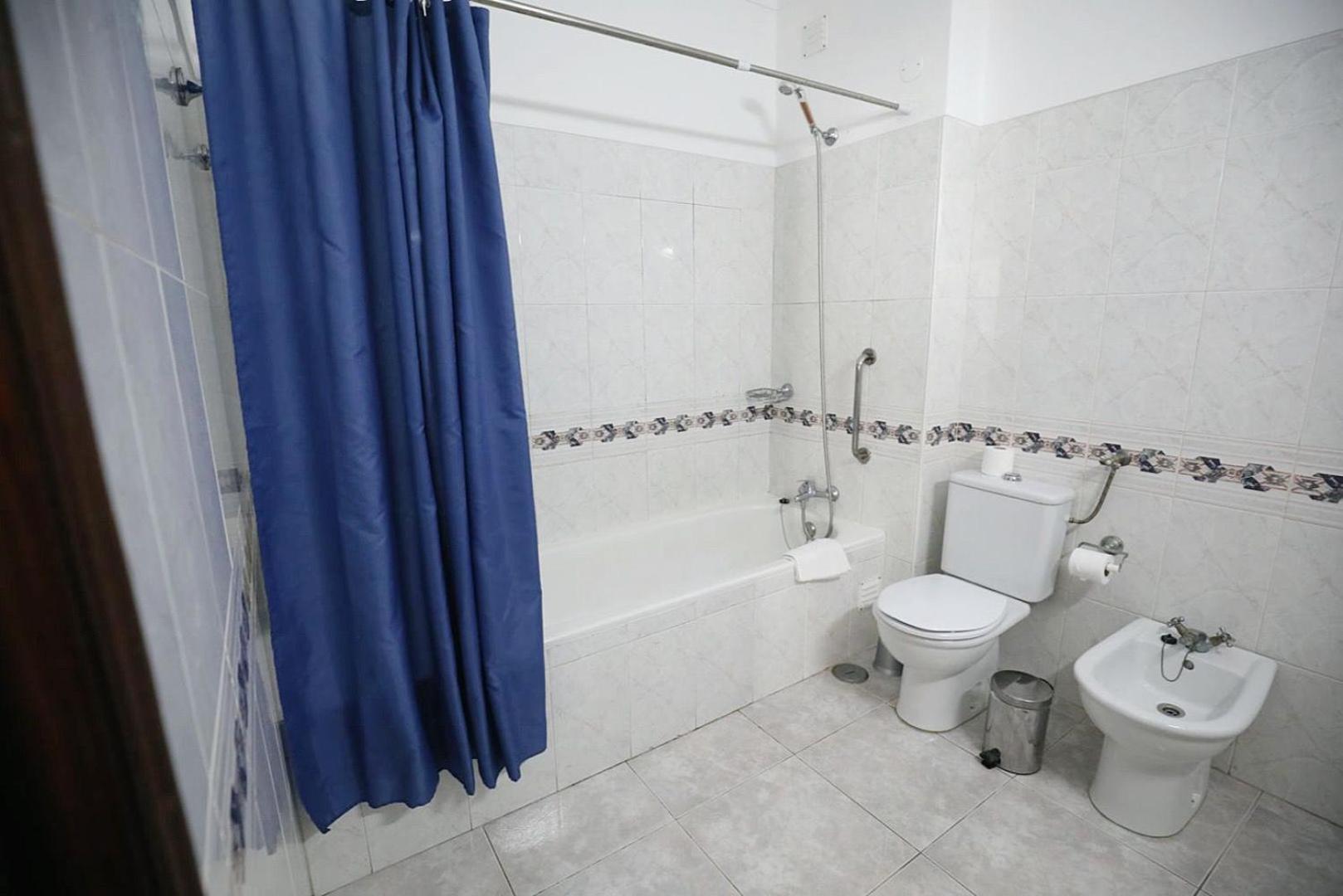 Apartamento T1 Todo Equipado 알부페이라 외부 사진
