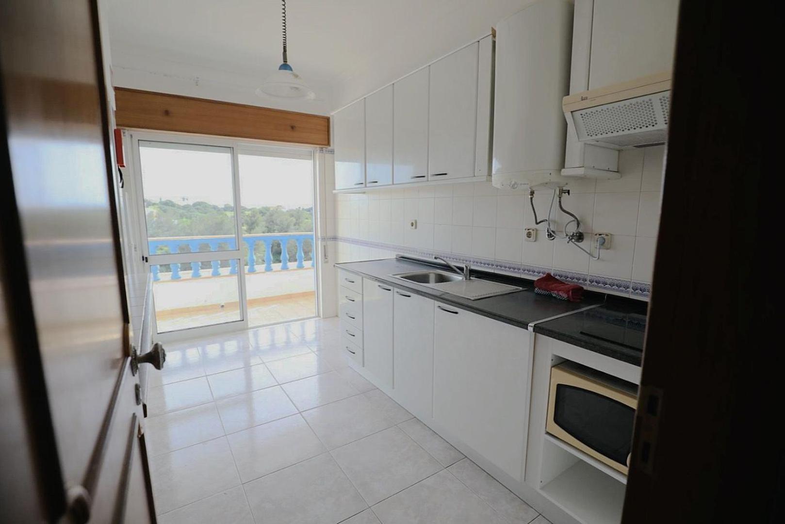 Apartamento T1 Todo Equipado 알부페이라 외부 사진