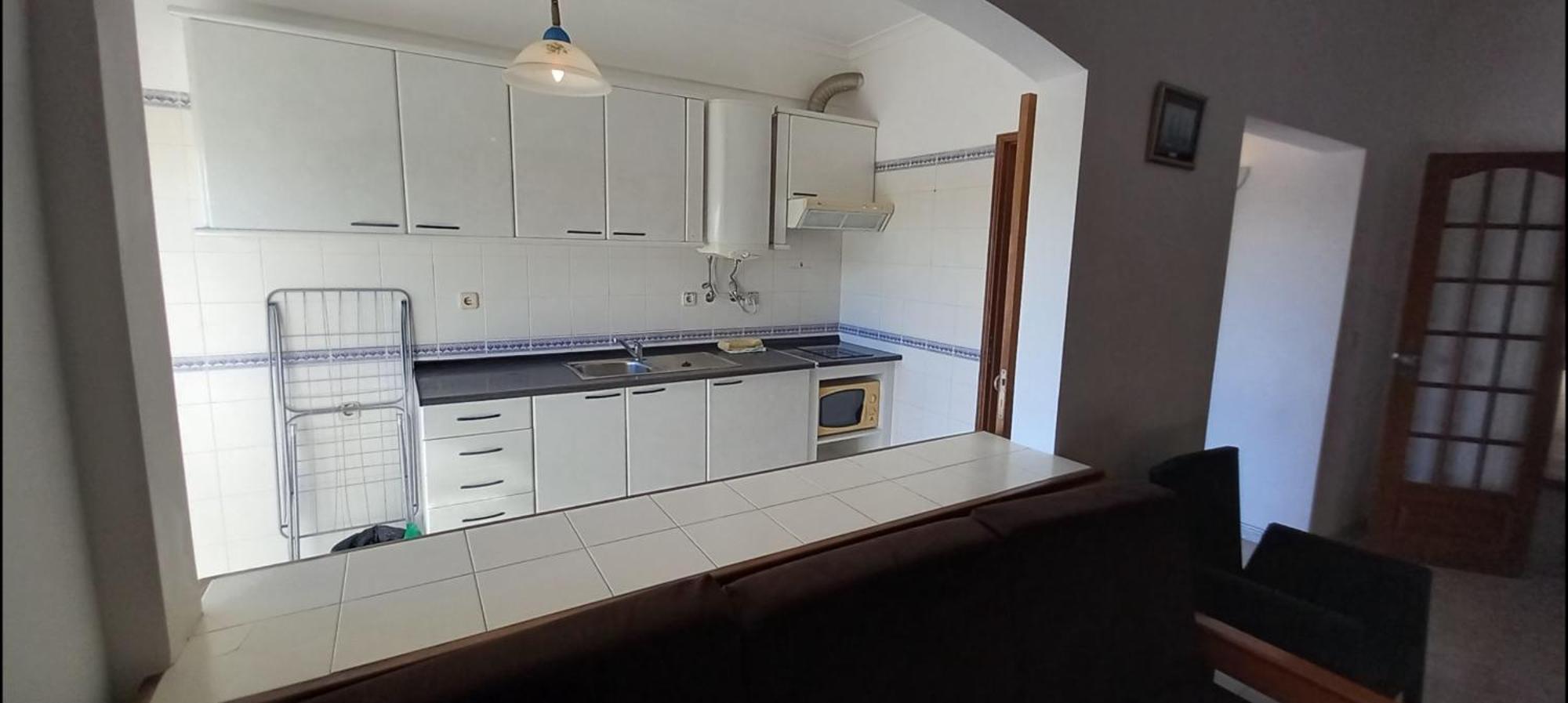Apartamento T1 Todo Equipado 알부페이라 외부 사진