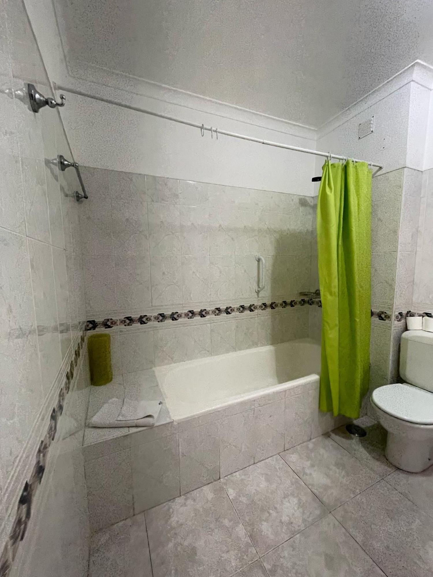 Apartamento T1 Todo Equipado 알부페이라 외부 사진