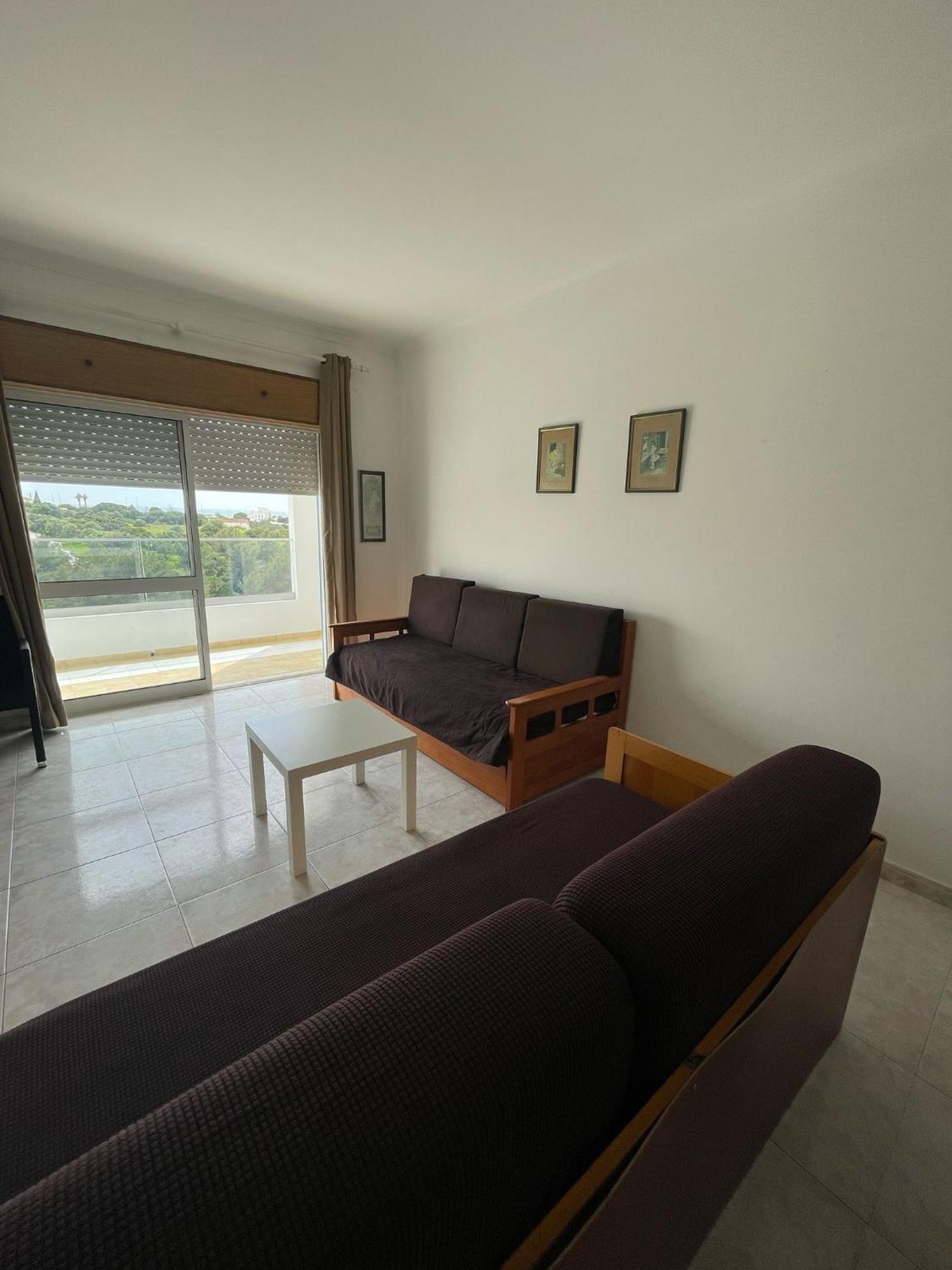 Apartamento T1 Todo Equipado 알부페이라 외부 사진