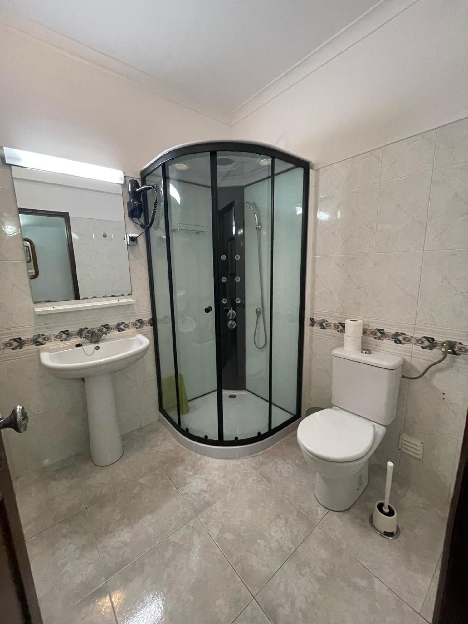 Apartamento T1 Todo Equipado 알부페이라 외부 사진