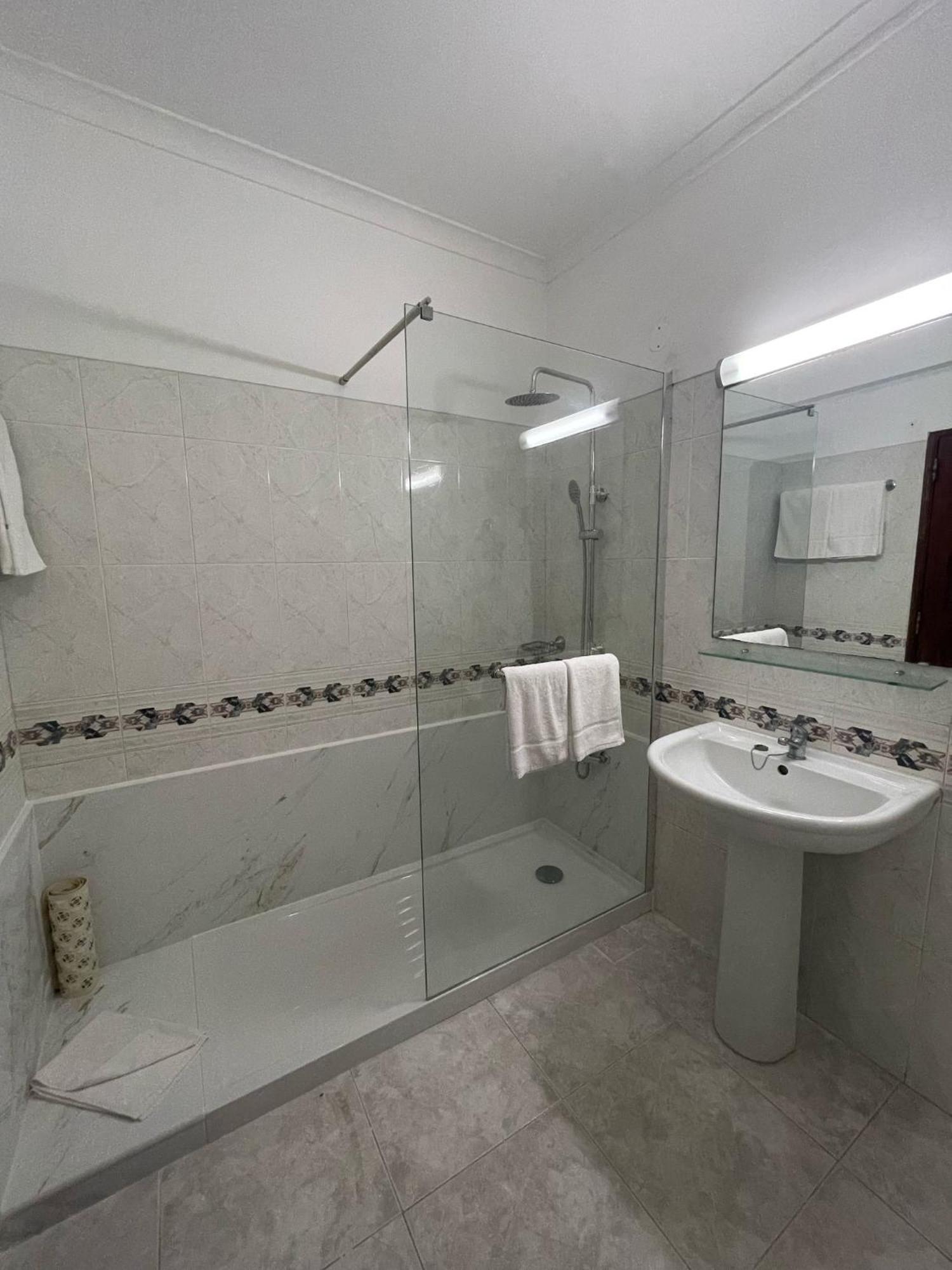 Apartamento T1 Todo Equipado 알부페이라 외부 사진